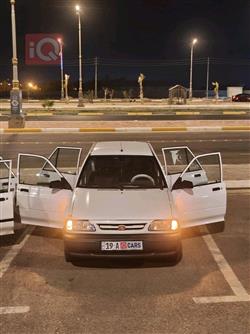 Saipa 131